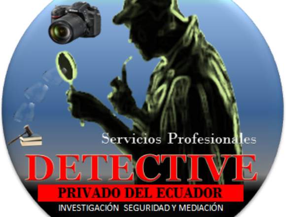 Detective del Ecuador en Empalme (Cantón)