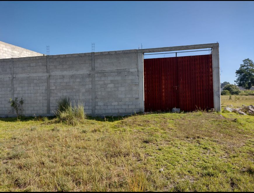 se vende bodega en Tetla en Tetla de la Solidaridad (Municipio)