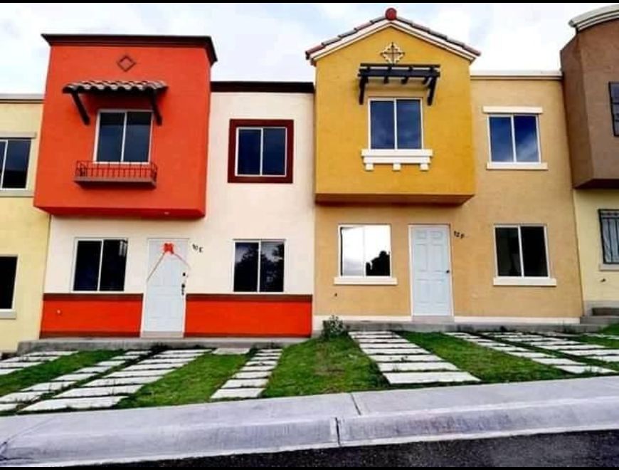 Se vende Casa en Huejotzingo, Puebla.