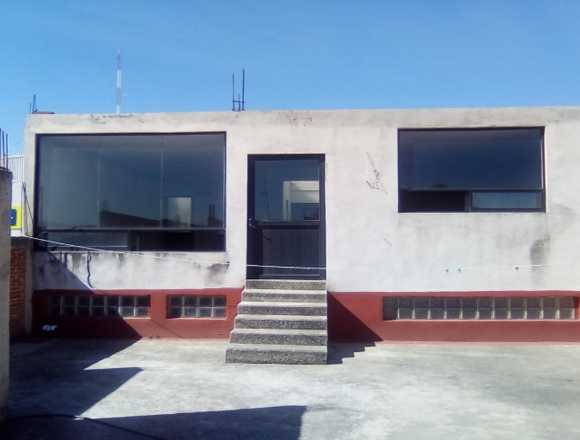 Se Renta Planta alta para Oficina o Consultorio en Apizaco (Municipio)