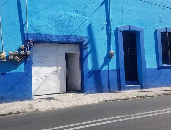 Se vende propiedad en Puebla en Puebla (Municipio)