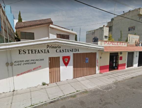 Propiedad de 600 m2 en venta