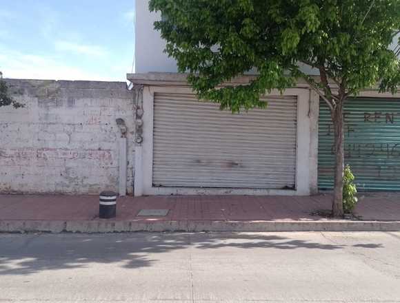 Se renta Local comercial en Santa Chiautempan. en Chiautempan (Municipio)