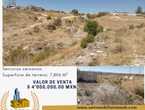 Se vende Terreno en Santo Tomas Chautla, Puebla