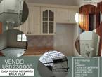 Casa zona 14 fuera de garita La Villa en Ciudad de Guatemala (Municipio)