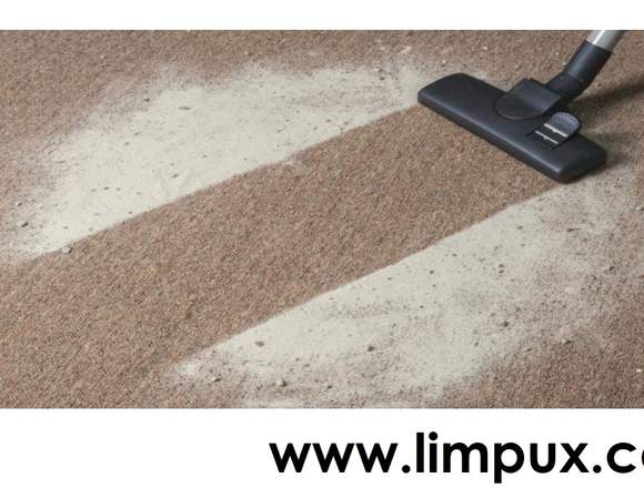 Maquinas exclusivas para la limpieza
