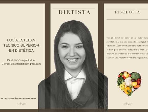 DIETAS INDIVIDUALIZADAS en Marbella (Municipio)
