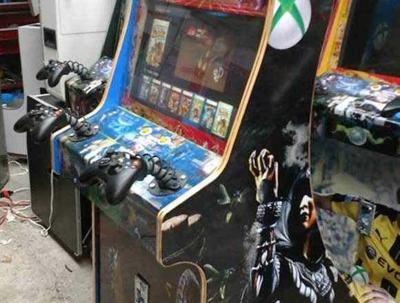 MAQUINAS XBOX 360 NUEVAS
