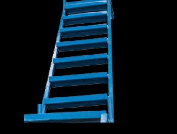 Escalera para Andamio EH-200 en Coyoacán (Municipio)
