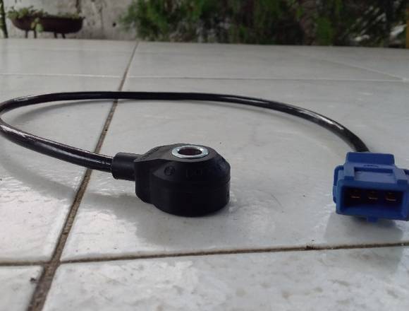 SENSOR DE GOLPETEO MARCA BOSH en Simón Bolívar (Municipio)