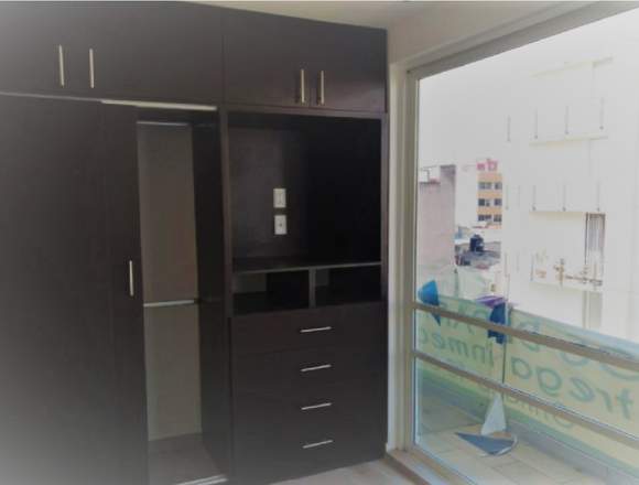 Últimos 2 Pent House
