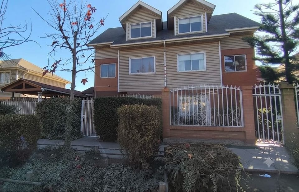 SE VENDE,MODELO MÓNACO,CIUDAD DEL SOL PUENTE ALTO. en Puente Alto (Comuna)