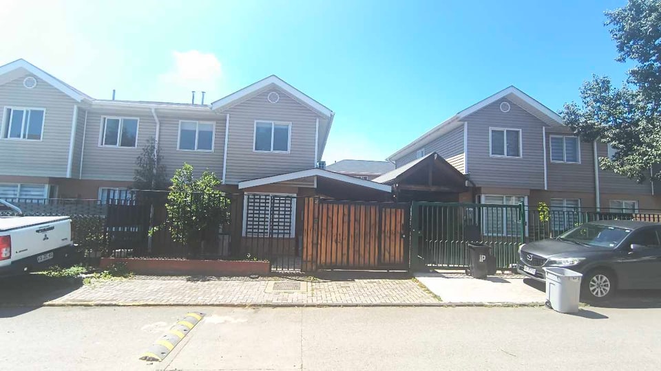 Se vende bella casa Milan, Ciudad del Sol, Puente Alto en Puente Alto (Comuna)
