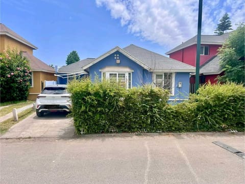 Se vende bella casa Ciudad del Este, PuenteAlto en Puente Alto (Comuna)