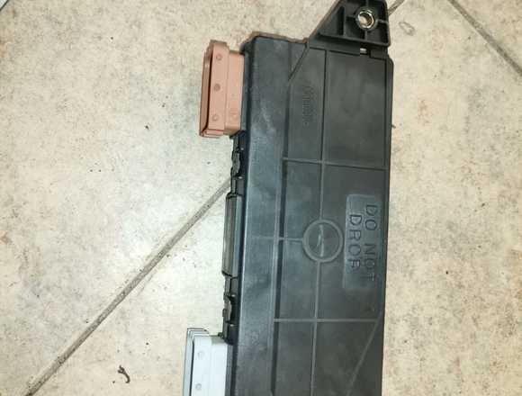 Módulo Fecho central Fiat Stilo em Santa Maria da Feira (Concelho)