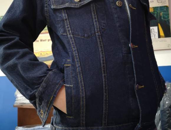 JEANS PARA DOTACION BOGOTA