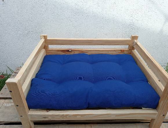 Camita para perros disponible para entrega inmedia en Arraiján (Distrito)