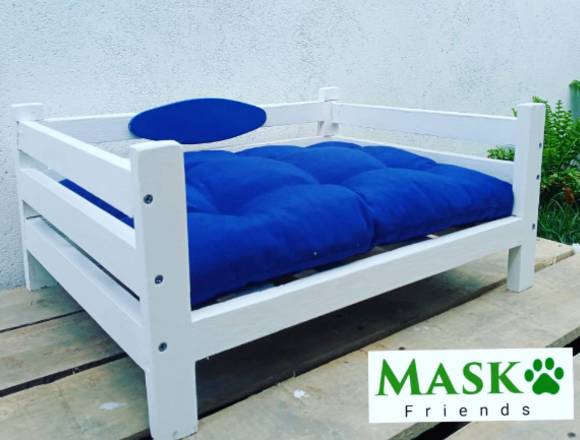 Camita para perros en diferentes colores y tamaño en Arraiján (Distrito)