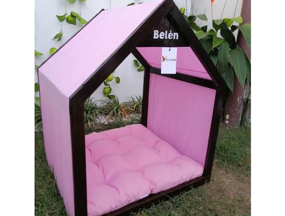 Casita para perros en deferentes tamaños en Arraiján (Distrito)