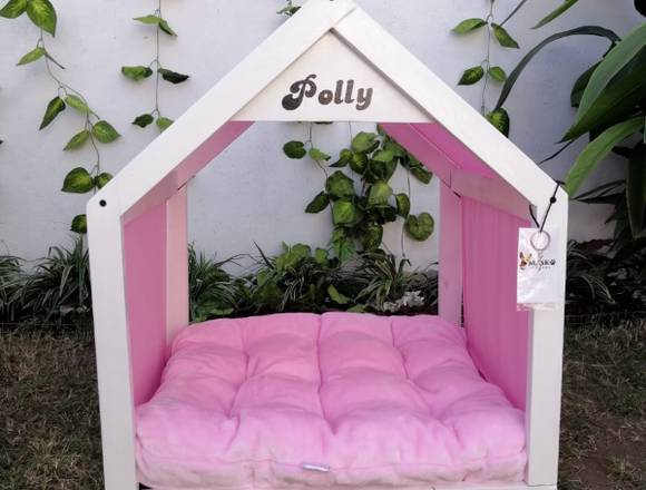 Casita para perros en diferentes tamaños en Arraiján (Distrito)