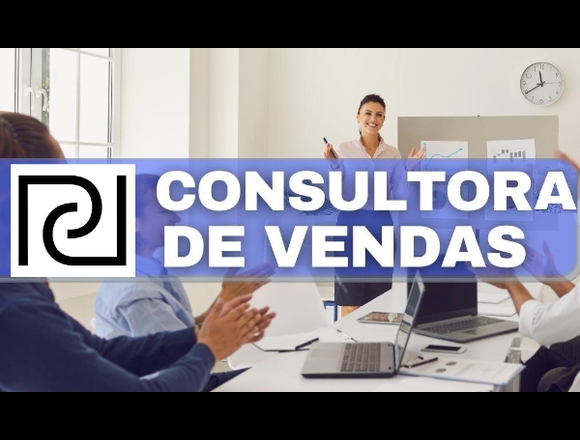 Consultora de vendas em part-time em Porto (Concelho)