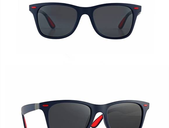 Gafas De Sol De Conducción Para Hombre Moda