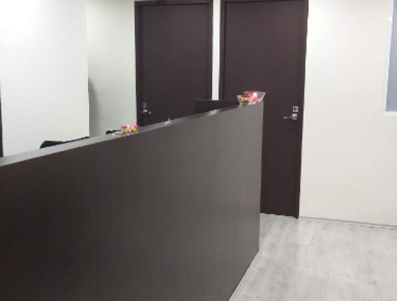 OFICINAS CON DOMICILIO FISCAL