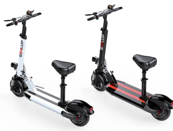 OFICIAL SEALUP PANAMÁ PATINETE ELÉCTRICO +45KM/H en Panamá (Distrito)