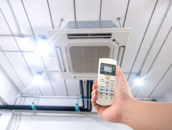 Reparación y Mantenimiento Aire Acondicionado en Madrid (Municipio)