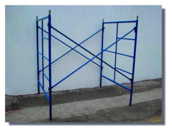Andamio Estándar DFAC