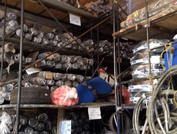 FABRICAMOS ANDAMIOS ESTANDAR Y BANQUETEROS