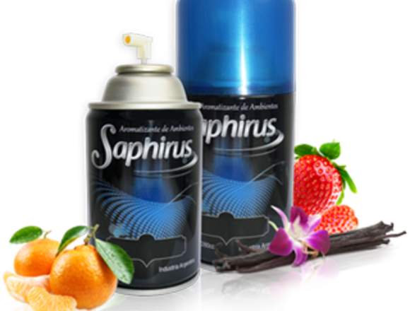 Tené tu emprendimiento y vendé productos Saphirus en Mendoza (Localidad)