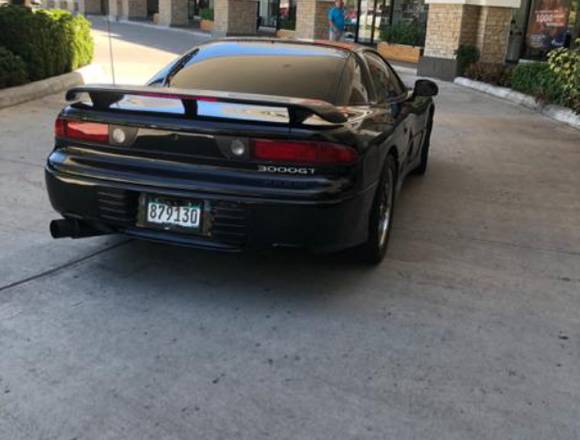 MITSUBISHI 3000GT 1993 COUPE en David (Distrito)