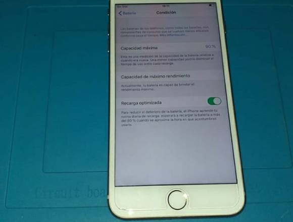 iPhone 8 Plus 64 GB