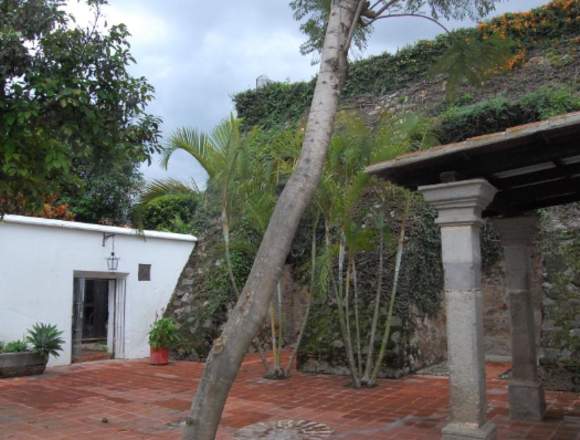 Local en renta, excelente ubicación en Antigua Gt en Antigua Guatemala (Municipio)