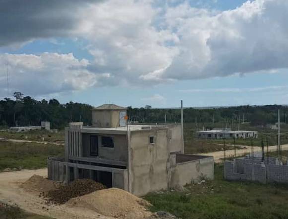 Ventas de Solares exclusivos en Santo Domingo Norte (Municipio)