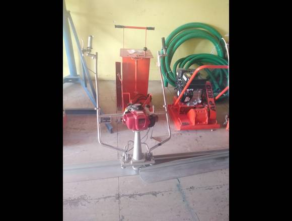 VENTA DE REGLA VIBRATORIA