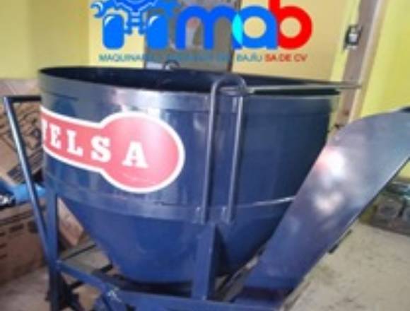 BACHA PARA CONCRETO MARCA FELSA