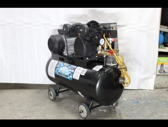 COMPRESOR FERMON DE 2 HP T/48 LTS H/MONO