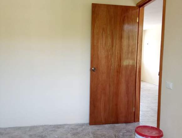 Vendo Casa nueva en los Cañales en Huimanguillo (Municipio)
