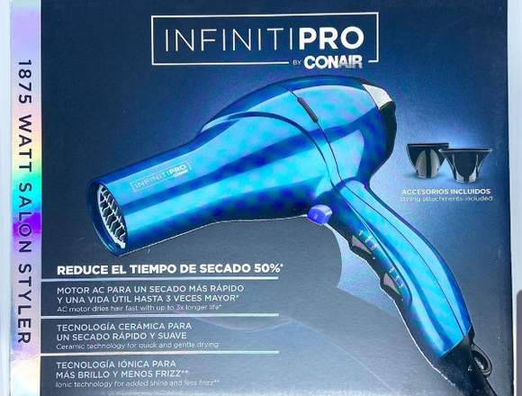 secadora infinitipro conair en Risaralda (Municipio)
