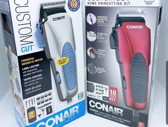 rasuradora conair customcut en Risaralda (Municipio)