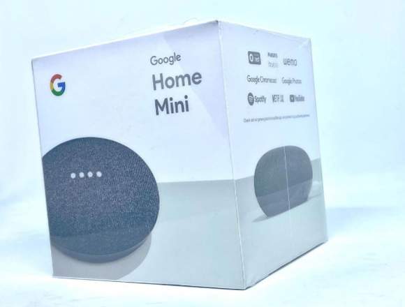 google home mini para hogar en Risaralda (Municipio)