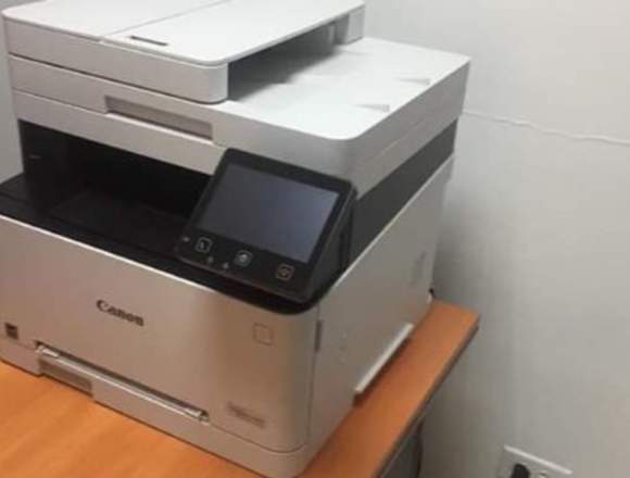 Impresora multifuncional en San Miguelito (Distrito)