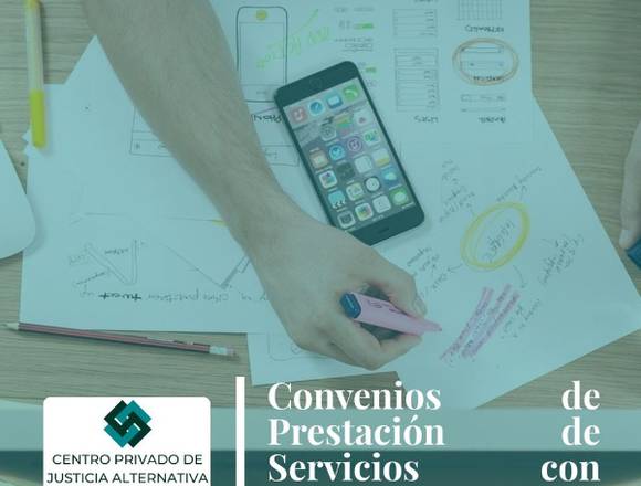 CONVENIO DE PRESTACION DE SERVICIOS CENTRO PRIVADO en Zapopan (Municipio)