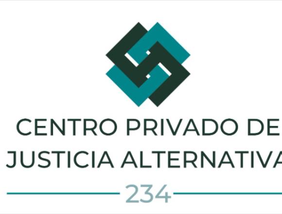 Centro Privado de Justicia Alternativa No. 234 en Zapopan (Municipio)