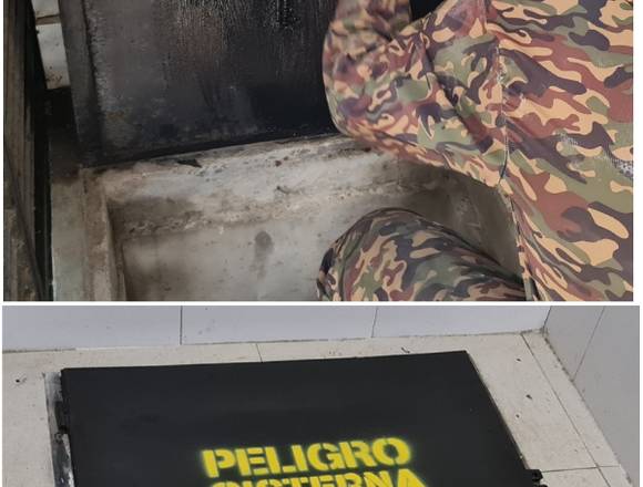 Lavado y desinfección profesional de cisternas en Quito (Cantón)
