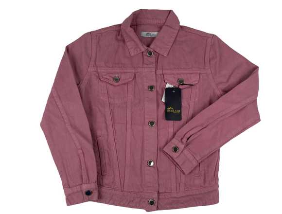 CHAQUETA SENCILLA JEAN DAMA en Medellín (Municipio)