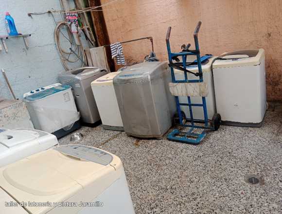 Alquiler de lavadoras en Soacha en Soacha (Municipio)