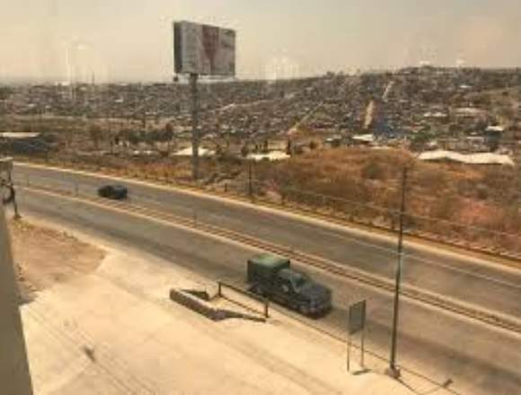 OPORTUNIDAD UNICA TERRENO PARA USO RESIDENCIAL en León (Municipio)